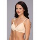 Wacoal How Perfect Non-Wire Bra 852189 ZPSKU 8338597 Natural Nude
